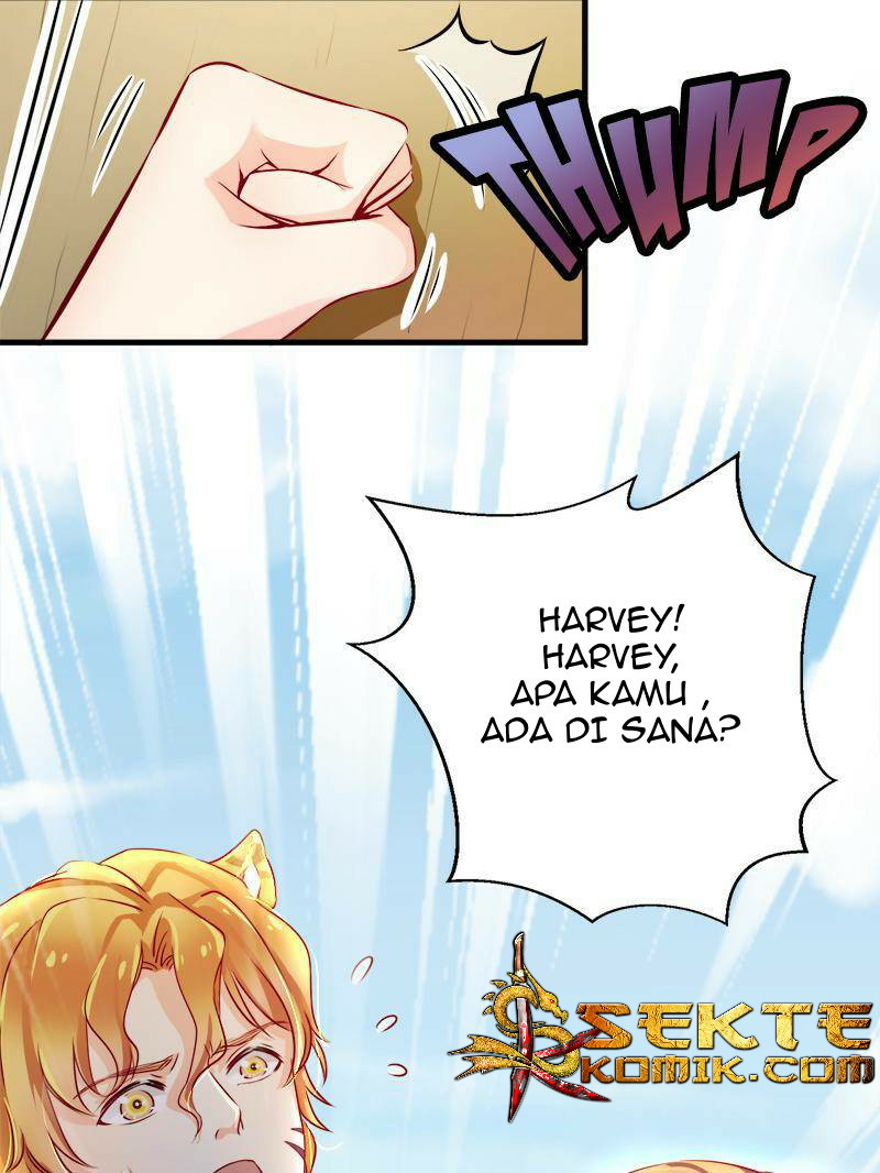 Beauty and the Beasts Chapter 03 Bahasa Indonesia